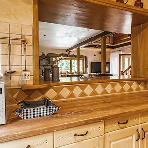  Chalet Na Stromej