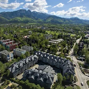  Apartment Prestige Stara Polana & Spa2