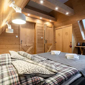 Mountain Centrum Homestay szállás