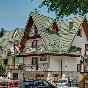 Karpinskich Homestay szállás