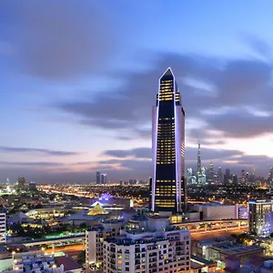 Sofitel The Obelisk 5*, Dubaj Egyesült Arab Emírségek