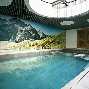 Giewont Krupowki Apartman