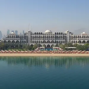Jumeirah Zabeel Saray 5*, Dubaj Egyesült Arab Emírségek