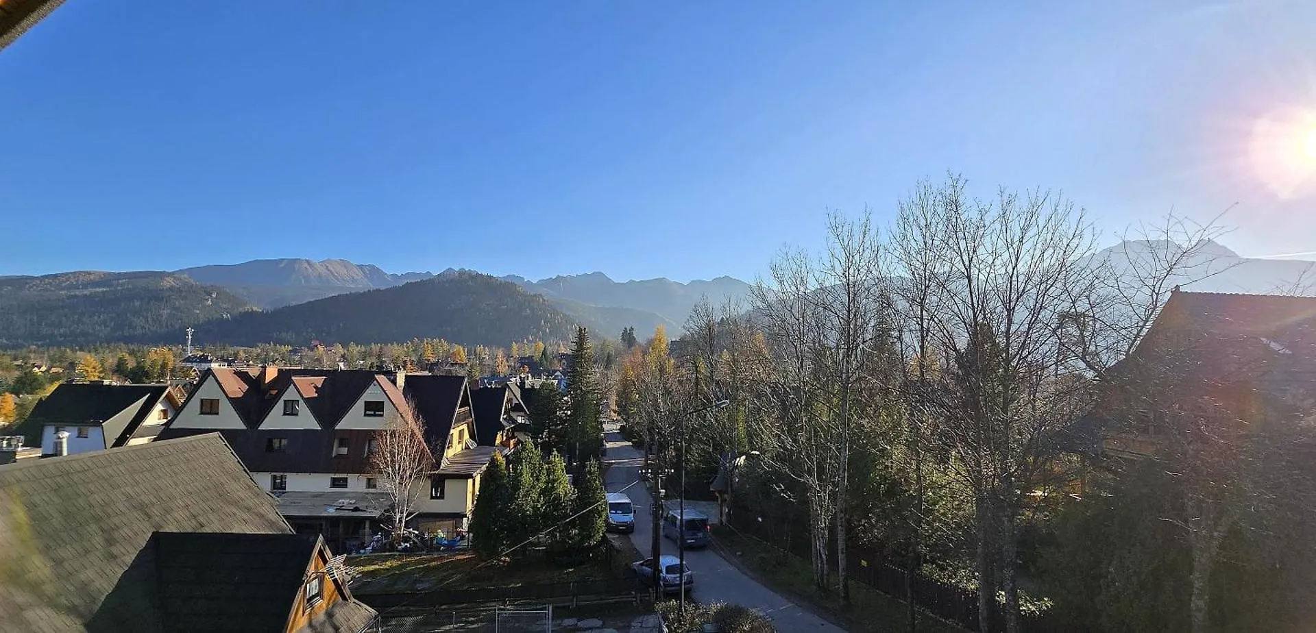 Vip Apartamenty Widokowe Zakopane Apartman