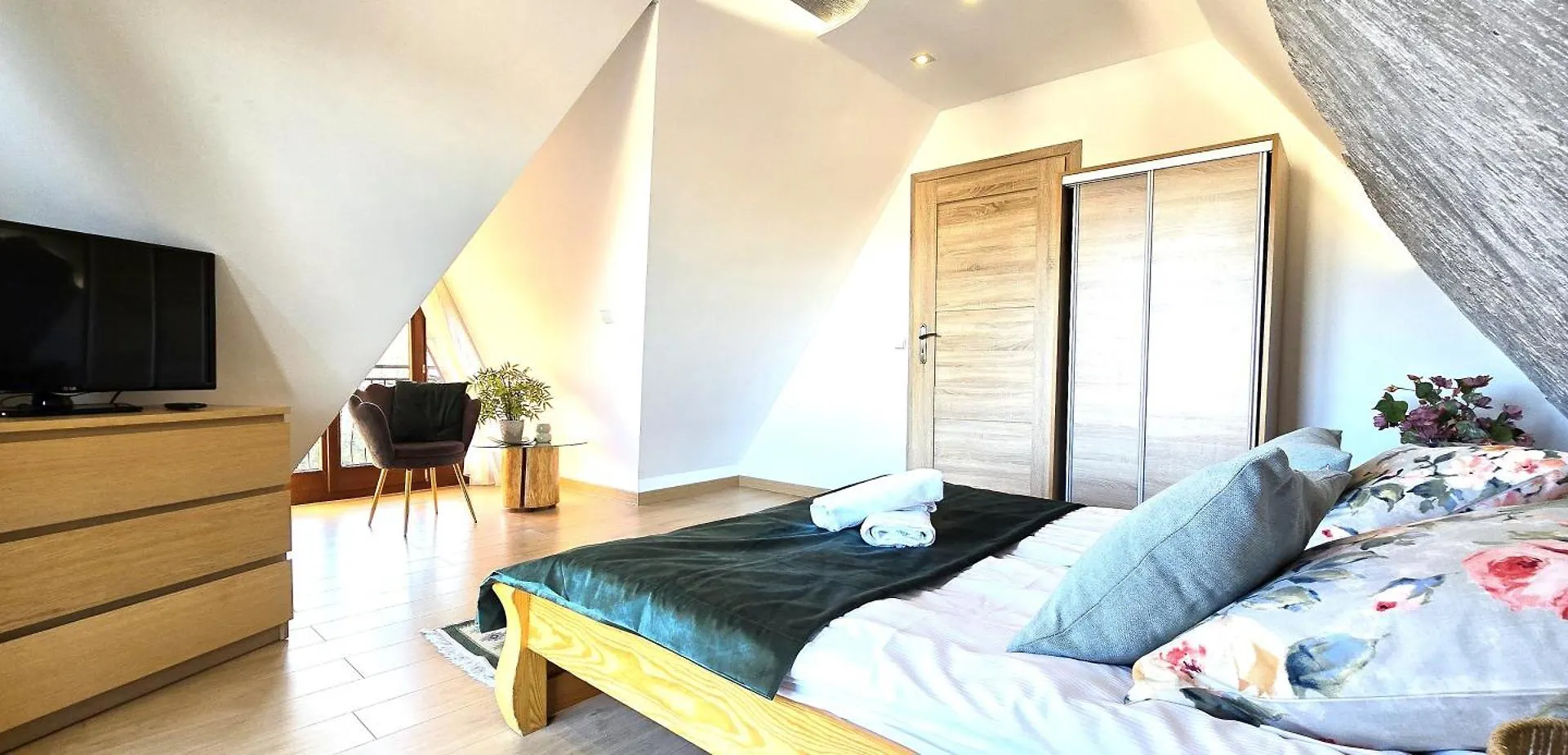 Vip Apartamenty Widokowe Zakopane