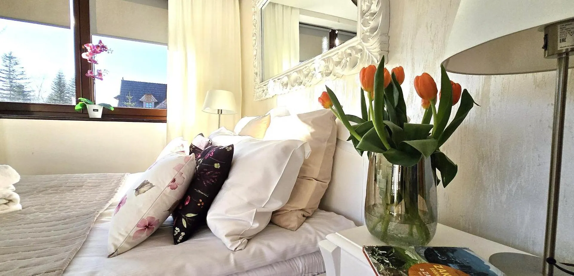 Apartman Vip Apartamenty Widokowe Zakopane