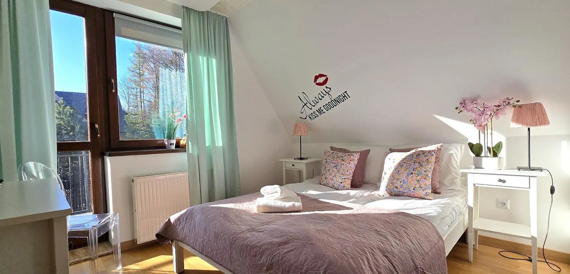 Apartman Vip Apartamenty Widokowe Zakopane Lengyelország