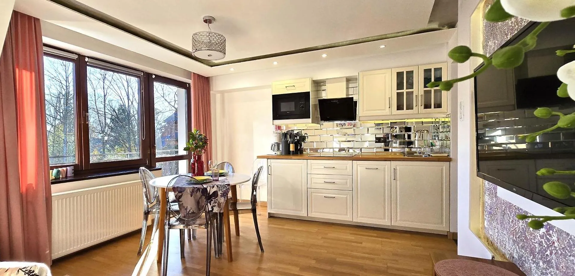 Vip Apartamenty Widokowe Zakopane