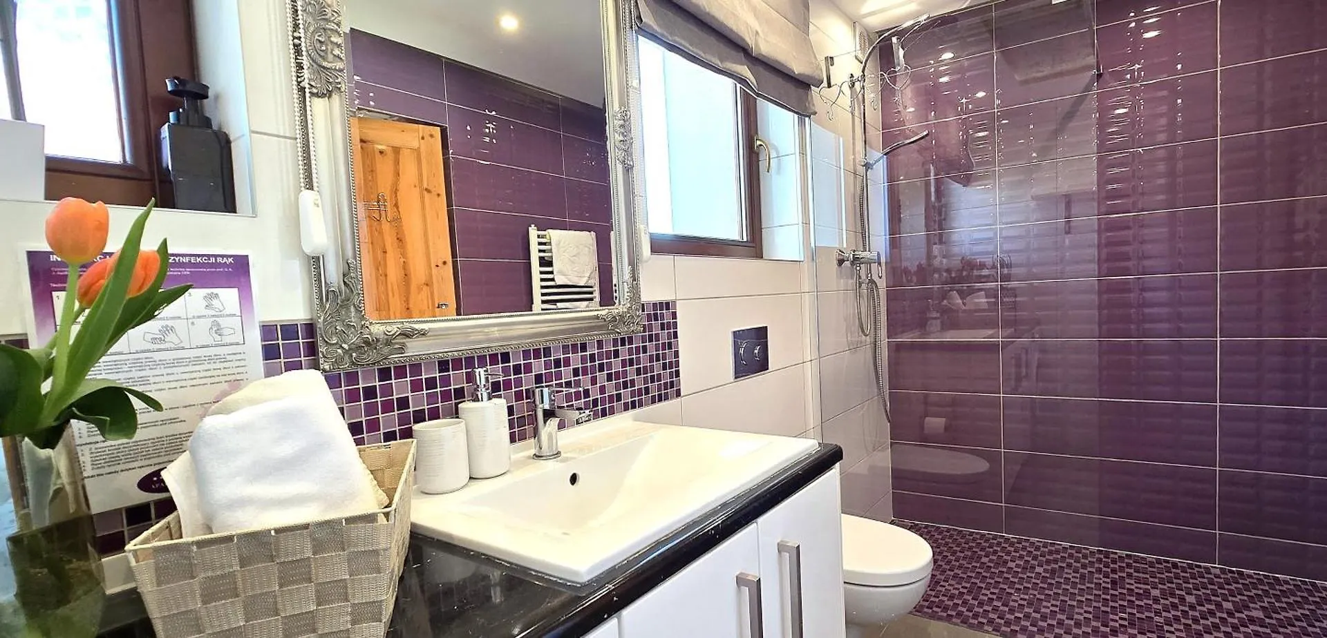 Apartman Vip Apartamenty Widokowe Zakopane
