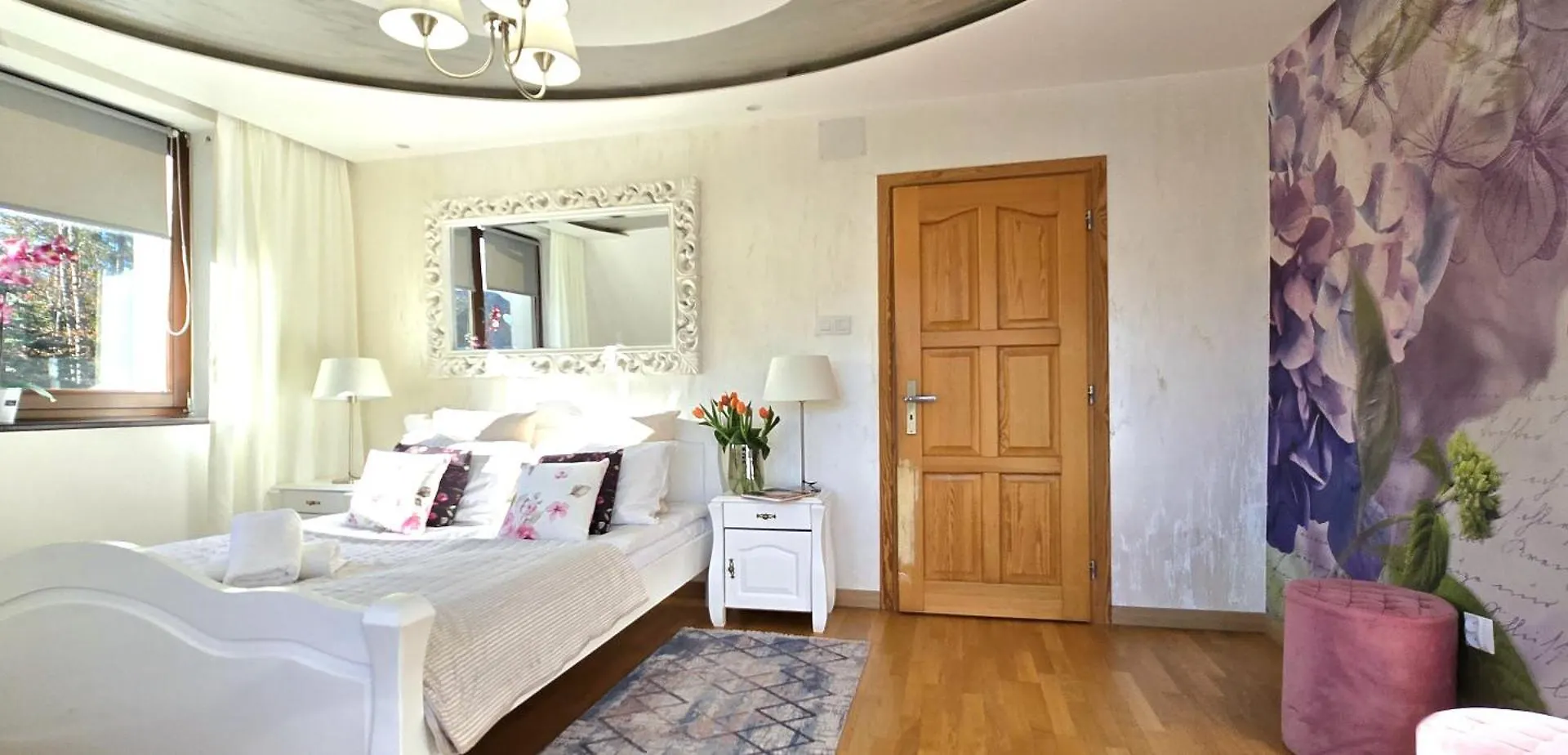 Apartman Vip Apartamenty Widokowe Zakopane Lengyelország