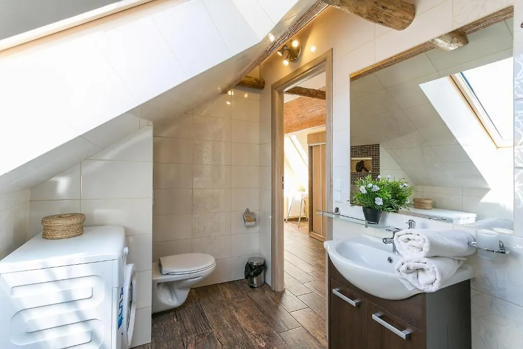 Vip Apartamenty Widokowe Zakopane Apartman